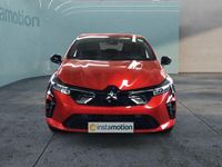 Gebraucht Mitsubishi Colt Top 143 PS (105 kW) 2024 Rot Kleinwagen