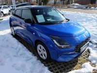 Neu Suzuki Swift Comfort 83 PS (61 kW) 2026 Schwarz Kleinwagen