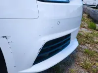 Gebraucht Audi A4 150 PS (110 kW) 2017 Weiß Kombi
