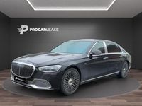 Gebraucht Mercedes S680 Maybach 612 PS (450 kW) 2023 Schwarz Limousine