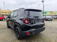 Gebraucht Jeep Renegade 131 PS (96 kW) 2023 Schwarz SUV