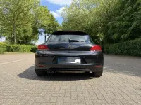 Gebraucht VW Scirocco Match 140 PS (102 kW) 2012 Schwarz Coupé