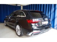 gebraucht Audi A4 Avant 40 TDI quattro 3x S line" Garantie