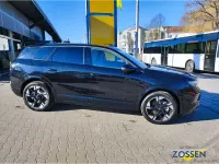 Neu Opel Grandland Electric 156 kW (213 PS) 2026 Schwarz SUV