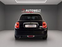 Gebraucht Mini Cooper 136 PS (100 kW) 2016 Schwarz Kleinwagen