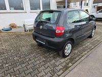 Gebraucht VW Fox Basis 54 PS (39 kW) 2006 Grau Kleinwagen