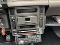 Gebraucht Citroën Visa 33 PS (24 kW) 1987 Rot Kleinwagen