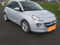 gebraucht Opel Adam 1,4 LPG vom Werk aus