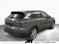 Second-hand Porsche Cayenne 462 CP (339 kW) 2021 Gri SUV