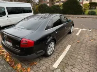 Używany Audi A6 165 KM (121 kW) 1999 Brązowy Sedan/Limuzyna