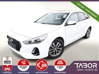 Gebraucht Hyundai i30 120 PS (88 kW) 2017 Weiss Kombi