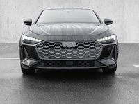 Gebraucht Audi A5 Advanced 204 PS (150 kW) 2025 Mythosschwarz metallic Kombi
