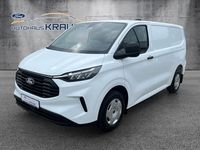 Neu Ford Transit Custom Trend 136 PS (100 kW) 2025 Frostweiß