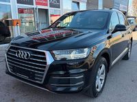 Gebraucht Audi Q7 Ambiente 272 PS (200 kW) 2017 Brillantschwarz SUV