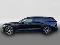 Gebraucht Volvo V60 Core 455 PS (334 kW) 2023 Schwarz Kombi