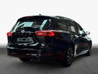 Gebraucht Ford Focus Titanium 155 PS (114 kW) 2025 Agate black metallic Kombi