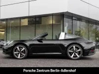 Neu Porsche 992 480 PS (353 kW) 2026 Schwarz Coupé