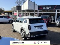 Gebraucht Renault 4 E-Tech Evolution 110 kW (150 PS) 2025 Weiß SUV