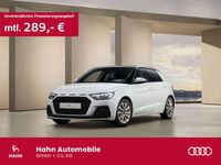 Gebraucht Audi A1 Advanced Plus 116 PS (85 kW) 2026 Gletscherweiß metallic mythoss SUV