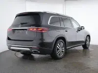 Gebraucht Mercedes GLS450 Premium Plus 367 PS (269 kW) 2025 Schwarz SUV