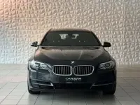 Gebraucht BMW 530 Performance 265 PS (194 kW) 2015 Grau Limousine