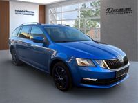 gebraucht Skoda Octavia 1.4TFSI 150PS Combi Drive