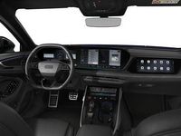 Neu Audi A5 Black Edition 204 PS (150 kW) 2026 Grau Kombi