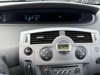 Gebraucht Renault Scénic III Exception 111 PS (81 kW) 2009 Rot dyna Van / Kleinbus