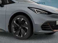 Gebraucht Cupra Born 169 kW (231 PS) 2024 Grau Kleinwagen