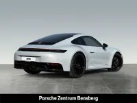 Neu Porsche 911 Carrera 4 GTS 541 PS (397 kW) 2026 Grau Limousine