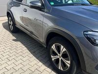Gebraucht Mercedes GLE350 Exclusive 194 PS (142 kW) 2021 Grau SUV