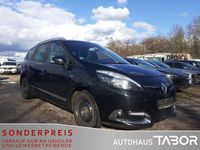 gebraucht Renault Grand Scénic III 1.5 dCi 110 BOSE Navi LM PDC GRA