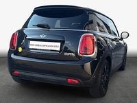Gebraucht Mini Cooper Essential 135 kW (184 PS) 2023 Schwarz Kleinwagen