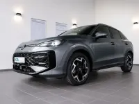 Neu VW T-Roc R-line 150 PS (110 kW) 2026 Wolf grey metallic SUV