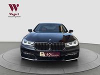 Gebraucht BMW 740 320 PS (235 kW) 2019 Grau Limousine