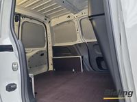 Neu Opel Combo 102 PS (75 kW) 2026 Weiss Van