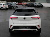 Gebraucht Opel Mokka 131 PS (96 kW) 2025 Weiß SUV