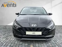 Neu Hyundai i20 Comfort 90 PS (66 kW) 2026 Phantom black Kleinwagen