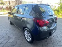 Gebraucht Opel Corsa Active 101 PS (74 kW) 2017 Grau Kleinwagen