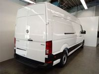 gebraucht VW Crafter Kasten 35 lang Hochdach 4MOTION KLIMA