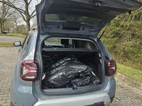 Gebraucht Dacia Duster Extreme 131 PS (96 kW) 2022 Grau SUV