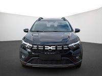 Gebraucht Dacia Sandero Expression 91 PS (66 kW) 2025 Perlmuttschwarz Kleinwagen