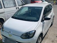 Second-hand VW up! 60 CP (44 kW) 2012 Alb Hatchback