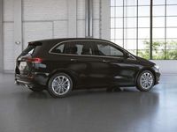 Gebraucht Mercedes E250 Progressive 160 PS (117 kW) 2022 Unilack nachtschwarz Kombi