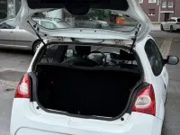 Używany Renault Twingo Expression 75 KM (55 kW) 2013 Biały Hatchback