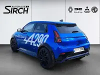 Gebraucht Alpine A290 160 kW (218 PS) 2025 Blau Kleinwagen