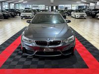 Gebraucht BMW M4 Cabriolet Performance 431 PS (317 kW) 2015 Mineralgrau Cabrio