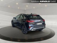 Gebraucht Kia XCeed Vision 140 PS (102 kW) 2024 Zilinaschwarz SUV