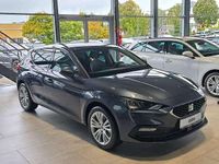 Gebraucht Seat Leon Style 150 PS (110 kW) 2024 Limousine