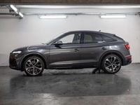 Gebraucht Audi SQ5 Sport 341 PS (250 kW) 2023 Daytonagrau SUV